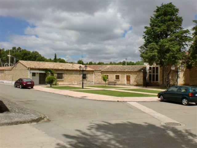 Casa Junto Al Parque Natural De Las Bardenas Садаба Экстерьер фото